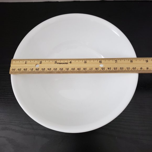 Corelle Cornflower Serving Bowl - Picture 4 of 6